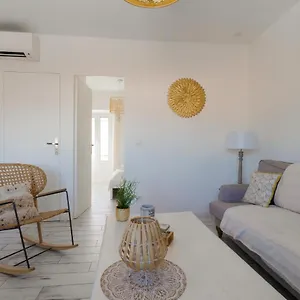 Le Pitchoun Appartement
