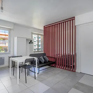 Cosy Appartement